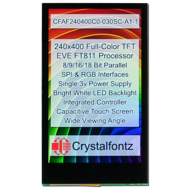 CFAF240400C0-030SC-A1-1